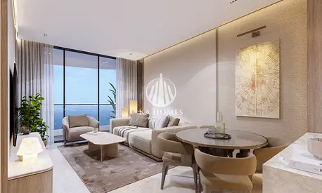 Pay in cash and get a 20% discount—plus full furnishing for the apartment.