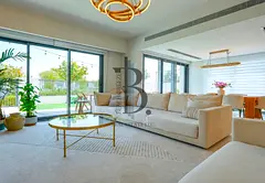 Elegant 4BR + Maid Villa | Spacious Garden | Villanova | AED 200K