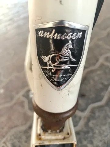 Used 2 wheel scooty