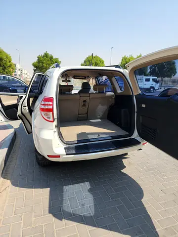 صورة مصغرة 11 لـ 2010 Toyota RAV 4