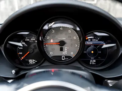 صورة مصغرة 13 لـ 2025 Porsche BOXSTER