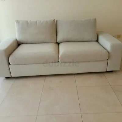 Brand IKEA vimle sofa bed with storage