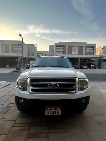 صورة 7 لـ 2014 FORD EXPEDITION