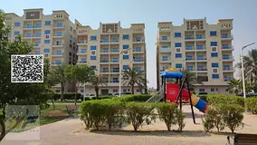 1bhk for yearly rent | in alameera village | first tenant | special price