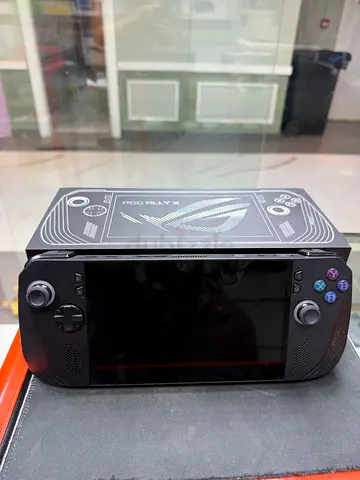 rog ally x 24gb 1tb