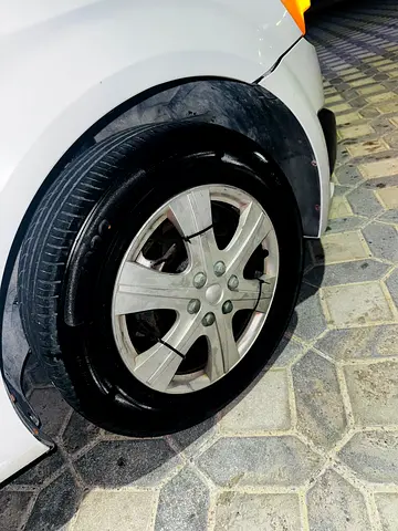 صورة 7 لـ 2014 Chevrolet SONIC