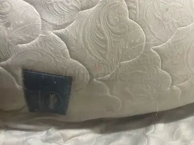 King mattresses silent night