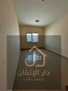 1 Bedroom Apartment for Annual Rent in Al Qasimia | 2 Bathrooms | Central AC | Built-in Wardrobes