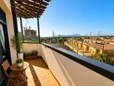 1BR Apartment | Stylish Living | For Sale