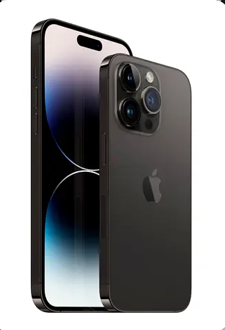 Apple iPhone 14 Pro Max - 512GB - 90% battery - Excellent under warranty