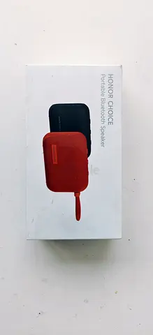 HONOR CHOICE Portable Bluetooth Speaker – Wireless & Compact