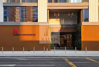 Brand new fully furnished | Premium lifestyle