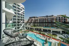 Premium Luxury Studio in Oxford Gardens | Bills Included