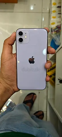 Iphone 11 128