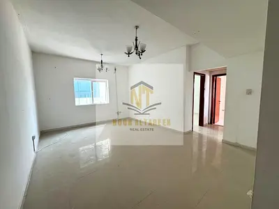 One-bedroom with central AC + 2 months free.