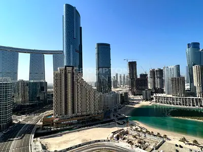 Super Hot Deal | Vacant | Furnished| High Floor