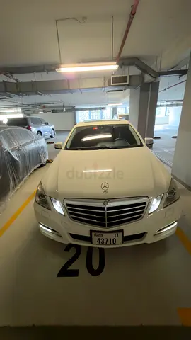 Mercedes-Benz E-Class E 350 2013 Japanese Specs