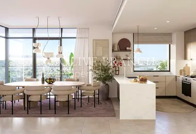 Premium Location | Elegant Living | Genuine Resale
