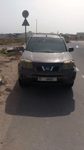 2006 Nissan X-Trail for Sale - Reliable 4x4 in Great Condition
