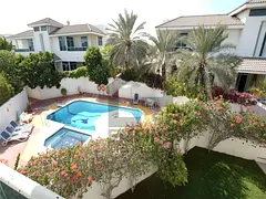 5BR Villa Plus Maid | Private Garden | Kite Beach