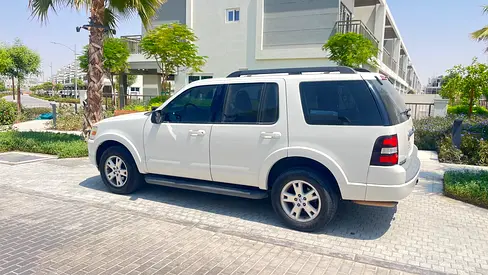 صورة 3 لـ 2010 FORD EXPLORER
