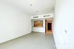High Floor | Unfurnished | Lake Views