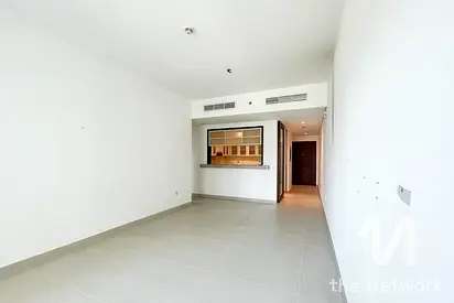 High Floor | Unfurnished | Lake Views