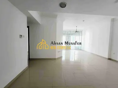 NO COMMISSION//ONE MONTH FREE//GYM POOL KIDS PLAY AREA FREE//WARDROBES ALSO HAVE+10DAYS FREE+2BHK WITH 3WASHROOMS AL TAWUUN SHARJAH
