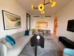 Fully Furnished 2 BHK for Rent in Vida 4 Aljada | 135K 1 Payment | 140K 4 Payments