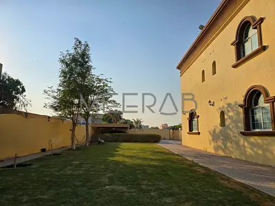 WELL KEPT | 5 BEDROOMS PLUS MAID| LANDCAPED GARDEN