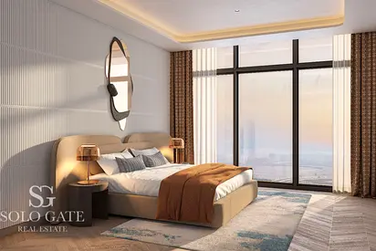 Prime Location | Handover This Year | Exclusive
