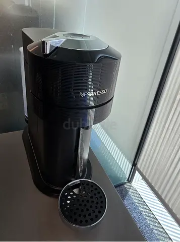 Coffee machine Nespresso Vertuo next premium for sale