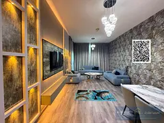 Stop Searching, Start Packing. This Sea View 1BHK Renovated Apartment in Ajman One Towers Is Waiting