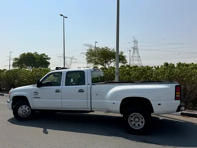 صورة 8 لـ 2006 GMC SIERRA