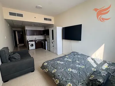 Exclusive 1BHK Apartment With Open Kitchen| RAK