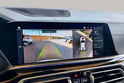 صورة 14 لـ 2019 BMW X5