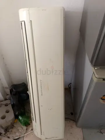 Used Mitsubishi Electric Wall-Mounted Split AC Indoor Unit