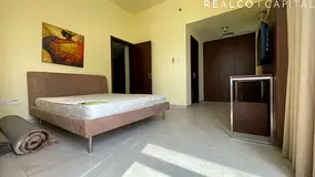 Furnished | Spacious Layout | 1BED | Exclusive