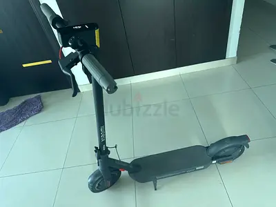 Xiaomi electric scooter - well maintained, working condition