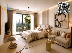 1BR | 1,059 Sq.Ft. | 5% Down Payment | 5.5-Year Payment Plan | Ajman