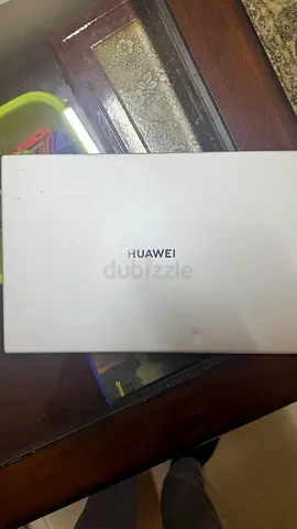 Huawei Matebook D14 2021 good working condition.