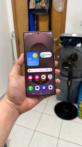Samsung Galaxy S25 Ultra 256gb/12gb