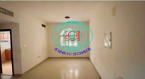 1 BR HALL FLAT WITH SPLIT DUCTED A/C AVAILABLE IN AL MUWAILEH H AREA ALONG UNIVERSITY CITY ROAD NEAR SUBWAY RESTAURANT
