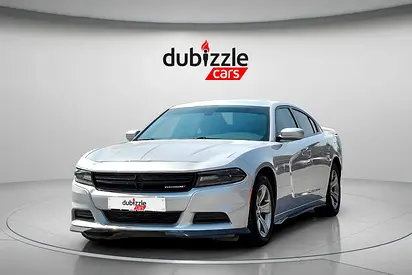 2021 Dodge CHARGER 照片 3