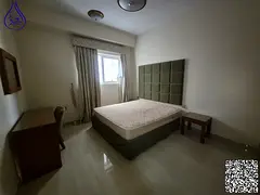 Fully Furnished One-Bedroom Apartment Near Ajman University and Ajman Court