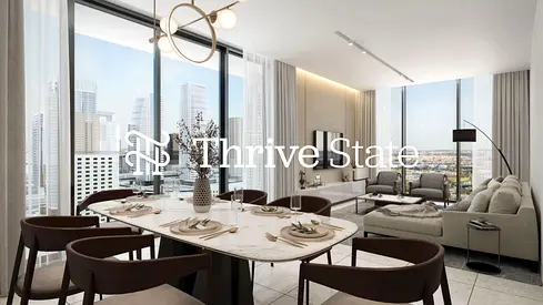 Best Offer | Large Layout | Infinity Pool