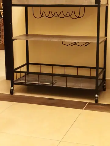 Trolley Table