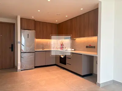 Marina View | open kitchen | High floor| brand new