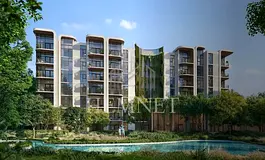 Spacious 2BHK | Balcony | Q2 2029 Handover
