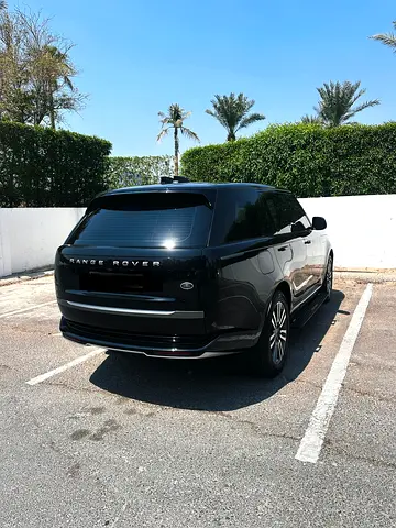صورة 6 لـ 2023 LAND Rover RANGE ROVER